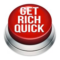 Get Rich Quick (@getrichquicksol) 's Twitter Profile