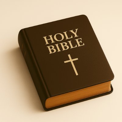 TheWordofGod365's profile picture. Desciple of Jesus Christ. All for the Glory of GOD.
