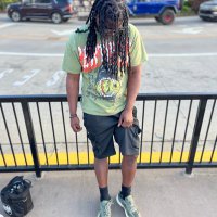 Kam Murray (@kammurray98) 's Twitter Profile