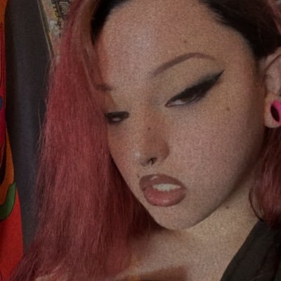 ONLY ACCT‼️| 🏳️⚧️ Trans 🏳️⚧️ BWC🌶️ 18+👇🏻 I respond to DMs on X📬only respond to menu cashapp:$MAZEKISS