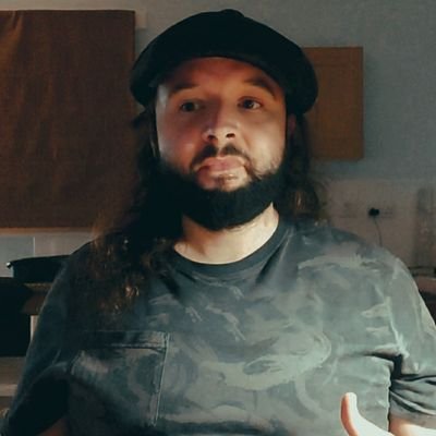 MarkAlfred1984's profile picture. Diagnosed with #Ataxia (Brain Injury) in 2020 after a severe bang to my head.