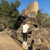 Chartered Miner 👷🏾♂️ (@takundatanaka00) 's Twitter Profile Photo Chartered Miner 👷🏾♂️ (@takundatanaka00) 's Twitter Profile Photo