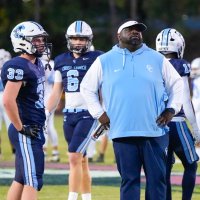 Keon Talbert (@yawn76) 's Twitter Profile