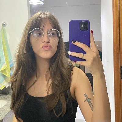 willowpjo's profile picture. I know things happens for a reason but what the fuck