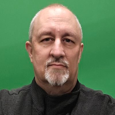 Old school skeptic. Atheist. Hairband fan. Opinions are my own. Who else's could they possibly be?