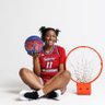 amyahrosee's profile picture. c/o 2027 SOUTH ALABAMA 🏀 NCAA ID 2103129372