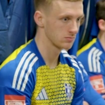 RiGl69's profile picture. W⚓ with the 🥁 | 💙💛 HUFC 💛💙