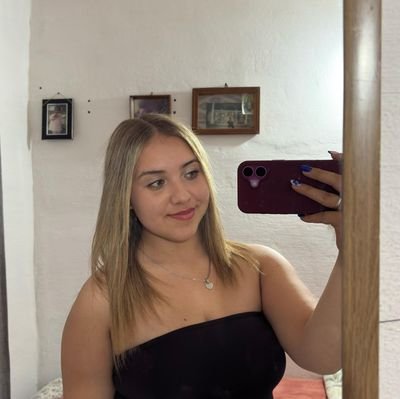 Biann_27's profile picture. 📍Fray Bentos