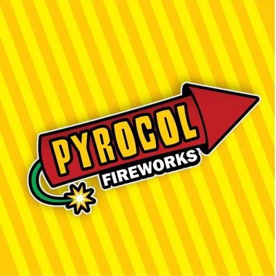 Importadores y comercializadores de pirotecnia legal en Colombia
