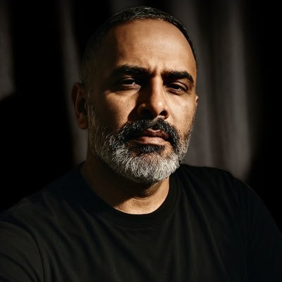 Ahmed Ghanem Profile