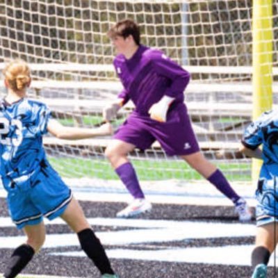 Height 6’2 Weight 250 Class of 27’ Gk🧤 Lincoln County Highschool