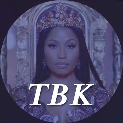 ONLY Nicki Minaj Content🦄| 🇨🇦𝑩𝒂𝒓𝒃 𝒔𝒊𝒏𝒄𝒆 '12|Nicki followed 4/28/23 𝐓𝐡𝐞 𝐏𝐢𝐧𝐤𝐩𝐫𝐢𝐧𝐭 𝐢𝐬 𝐭𝐡𝐞 𝐛𝐞𝐬𝐭 𝐫𝐚𝐩 𝐀𝐥𝐛𝐮𝐦 𝐄𝐕𝐄𝐑✯✯✯✯✯