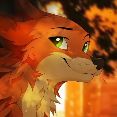 PileOfFoxes's profile picture. 