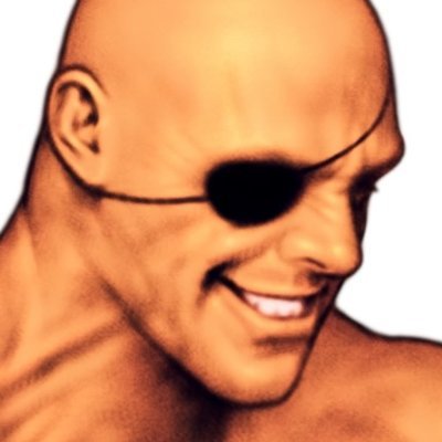 Eye of the Tiger | Sagat is coming Profile