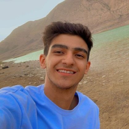 Traveler
Iranian-
مهم نیست چه احساسی داری؛ بلند شو، لباس بپوش، حاضر شو و هرگز تسلیم نشو
