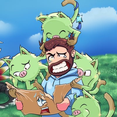 Twitch and YouTube Partner ~ Pro Nuzlocker ~ Award Winning Shiny Hunter ~ Use Code BOFFIN @advancedgg @1shotenergy