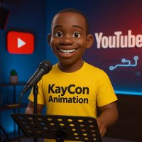 Animate_with_KayCon (@kayconanimation) 's Twitter Profile