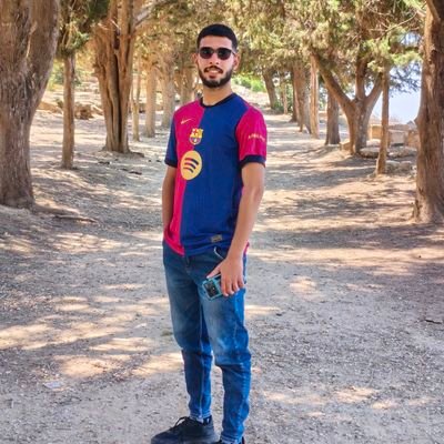 اللهم لُطفاً يحِلُ علينا فيُغيِّرهَا للأفضل
💻 Graduate iT(CS).