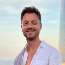 Helped a SaaS client grow to $3M ARR. 2x SaaS exits of my own. Now helping SaaS founders scale with paid traffic funnels at https://t.co/ES6QsyV6Lv.