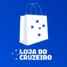 lojadocruzeiro's profile picture. A Loja Oficial do Cruzeiro 💙 Produtos oficiais, itens exclusivos, promoções e descontos especiais #VistaEssaTradição 🦊