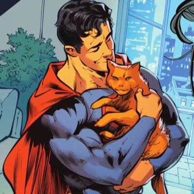 ✎𓂃 he/they || transmasc lesbian || comic enjoyer 📰