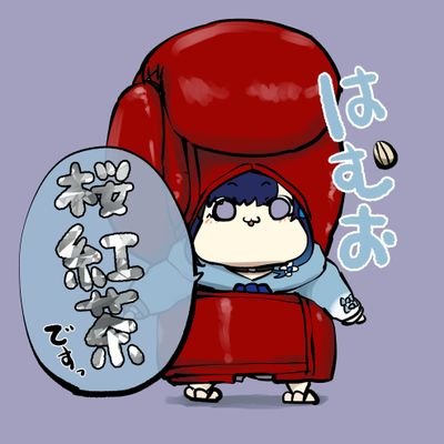 趣味はゲーム、小説書き、ぶいすぽっ!の配信を見ること(箱推しで特に推しは橘ひなのさん🍫💘紡木こかげさん📘💧花芽すみれさん👾💤花芽なずなさん🍣甘結もかさん🕹️🔖)
最近はドッカンバトル、スト6、Apex、VALORANTを主にしています。気軽にどうぞ!