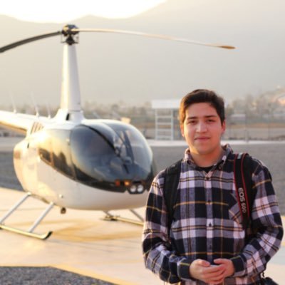 Me gusta compartir datos de aviones, spotter hace 14 años, fanático del fútbol 💙❤️. Suelo subir mis fotografías aeronáuticas aquí. ✈️