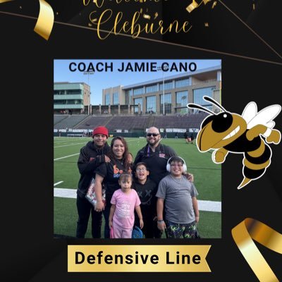 Jamie Cano Profile