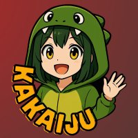 KaKaiju (@kakaijuu) 's Twitter Profile
