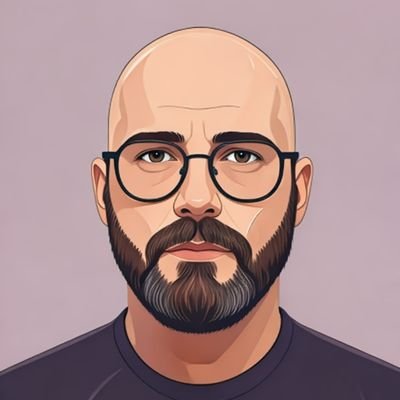 DenisGuay8's profile picture. 