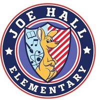 Joe Hall Elementary School (@jhe2341) 's Twitter Profile