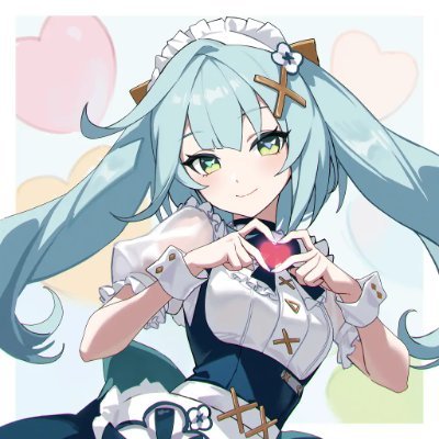 Velora here! Aspiring VTuber working with friends to grow a passionate, inclusive community. I create all my own art, Join us on this journey