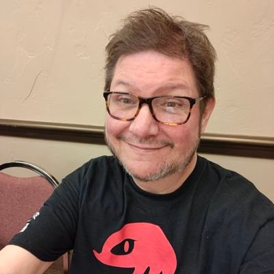 Dave B. Mitchellさんのプロフィール画像