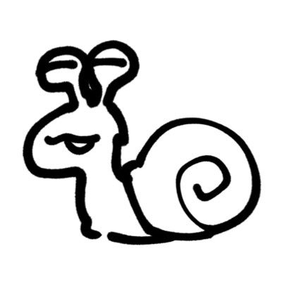 かたつむり🐌🍆さんのプロフィール画像