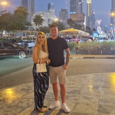 michaeldavies1's profile picture. #UTB