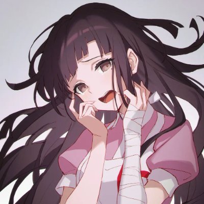 I'm Eris, an independent VTuber chasing a big dream with my friends. I create all my own art and we’re working hard to build a community that supports and upl