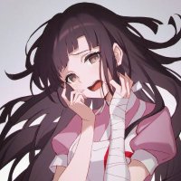 Eris (@_eris_john) 's Twitter Profile