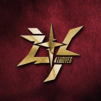 4THRIVES (@4thrives) 's Twitter Profile Photo