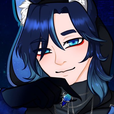 TriXVT's profile picture. 💫💥Eu estava lá em Cada Momento💥💫

🌌Um Guardião vagando por esse mundo🌌

        ☄☄   
https://t.co/Zs105thqV7
https://t.co/WBP3pqeaDP

#TriX #ShinKai