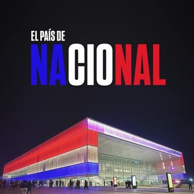 Bolso y del Partido Nacional como todo persona de bien 🇳🇱