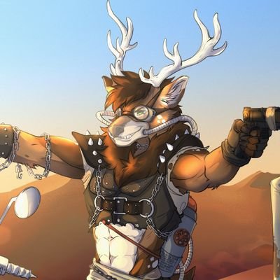 Raitos The Reindeerさんのプロフィール画像