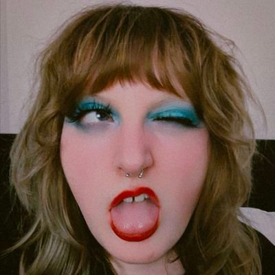 mommymaxxing's profile picture. 1312 | rock 'n roll faggot puttin the cunt in country | patron saint of switchblade fights