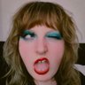 mommymaxxing's profile picture. 1312 | rock 'n roll faggot puttin the cunt in country | patron saint of switchblade fights