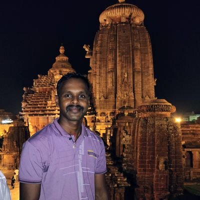 Pradeep864194's profile picture. 