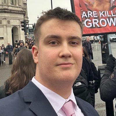 Councillor For Petersfield🔸21🔸Proportional Representation Enthusiast