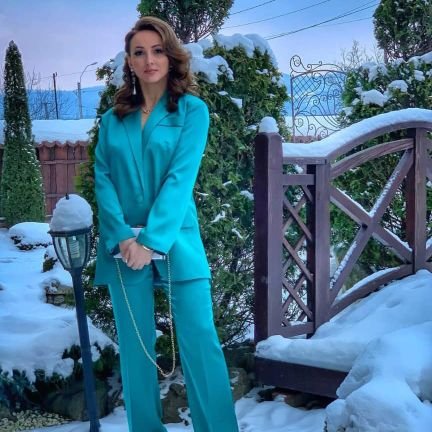 ailaaila001's profile picture. Always calm