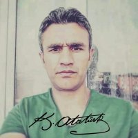 Hayrettin Günlemiş (@gunlemis) 's Twitter Profile Photo Hayrettin Günlemiş (@gunlemis) 's Twitter Profile Photo