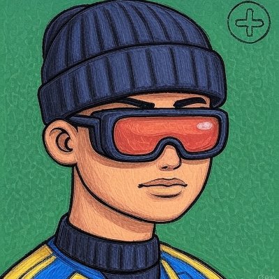 야핑 신입 6월 25일 시작!
나도 카빵단이라는게 되었다
프랑스에 살고있는 한국인
@KaitoAI #Kaito