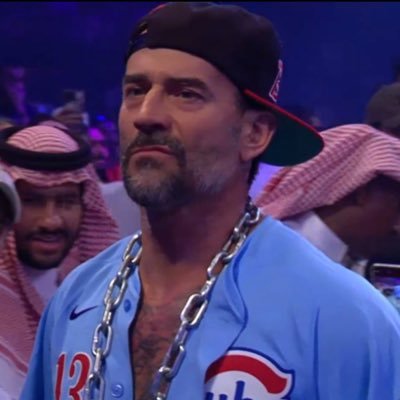 breepunker's profile picture. rated c for cm punk (private page) (fan)