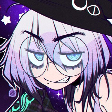 Alphena 🌌さんのプロフィール画像